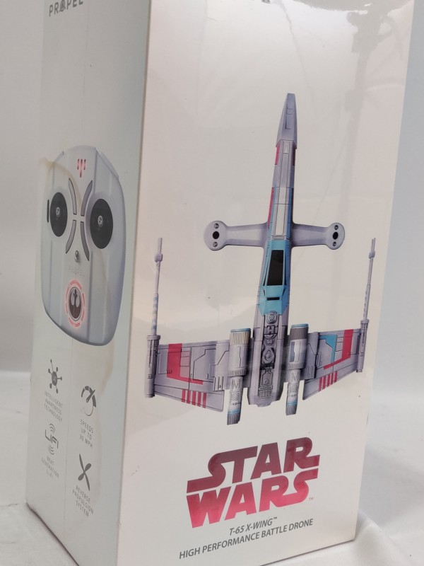 PROPEL® Star Wars Drone (T64 X-WING)  [Sealed]