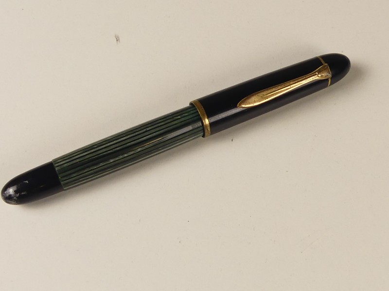 Vintage Pelikan Pen 14C-585 - M400
