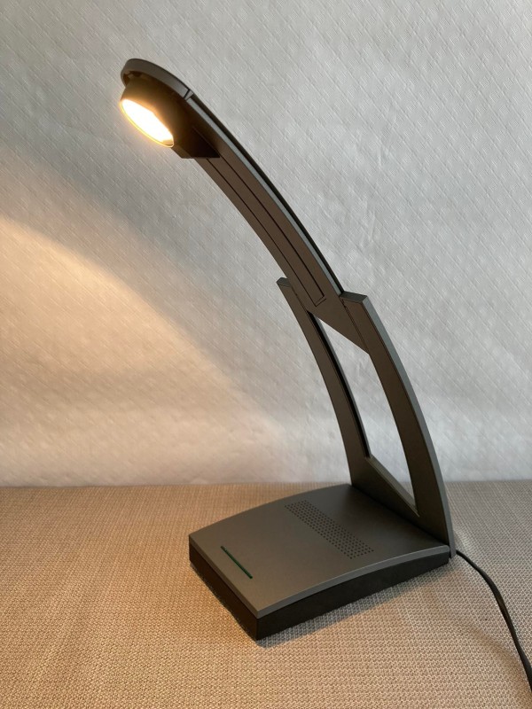 Design bureaulamp PAF
