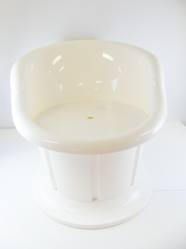 IKEA Retro Design POPPTORP stoel - Hagberg