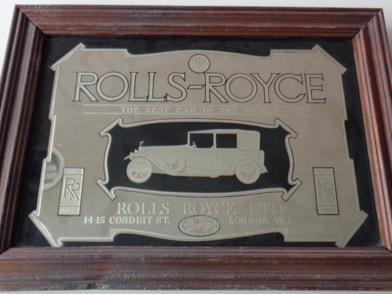 Kader Rolls-Royce