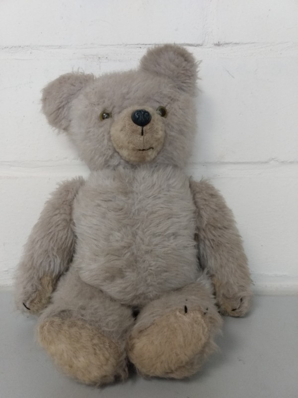Vintage Teddybeer